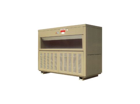 A.O.史密斯--DW设备