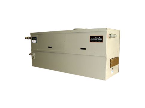 GB商用直流式式燃气热水锅炉