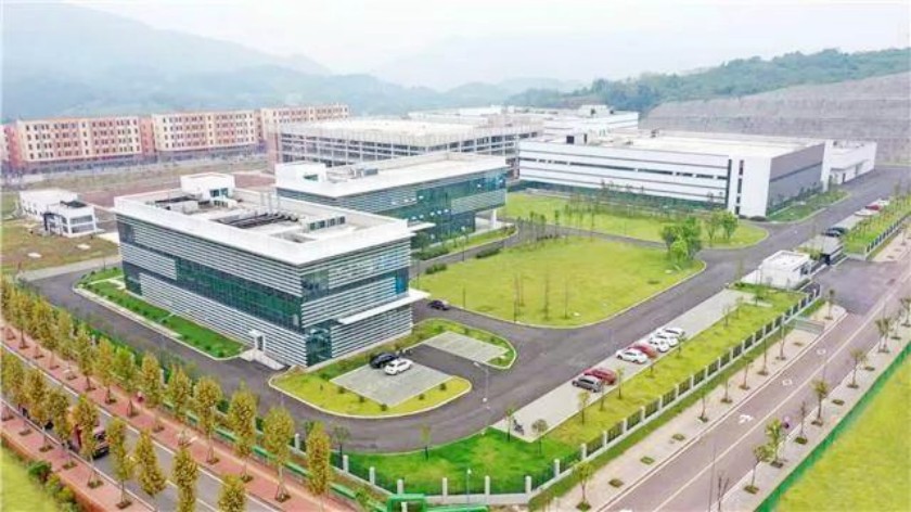 珂蓝（重庆）生物医药科技有限责任公司