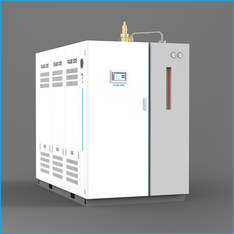 葆蓝-蒸汽发生器